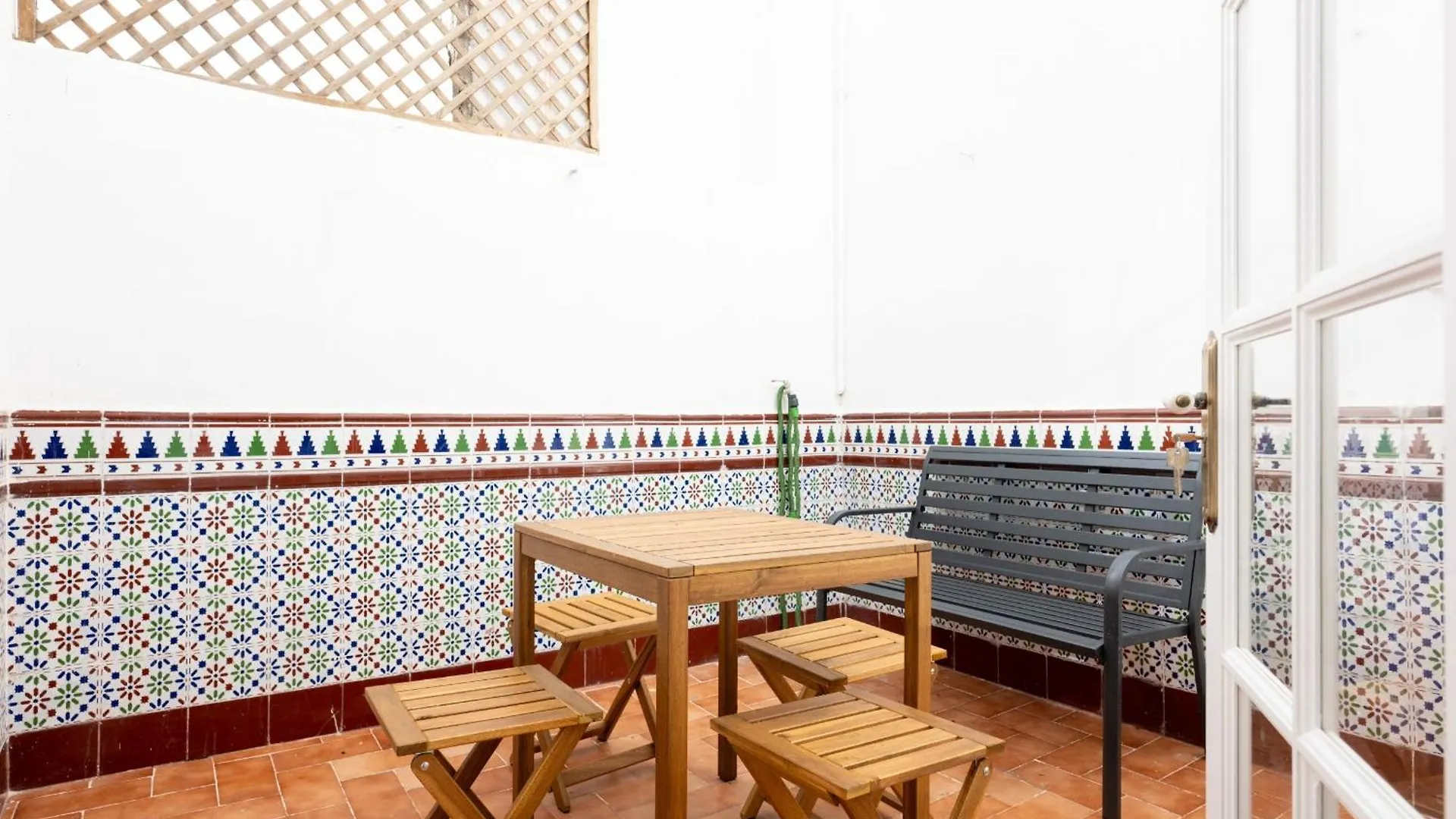 Casa Del Siglo XX Reformada En La Laguna La Laguna  Holiday home