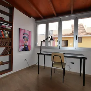  Appartamento Petite Maison, La Laguna
