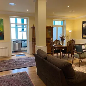 Amplio Apartamento Junto Al Guggenheim , Bilbao España