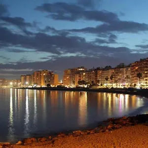 Perla Costa Del Sol , Fuengirola España