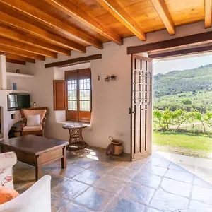Santa Teresa, Casa Grande , Estepona España