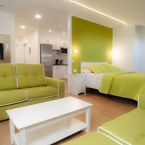 Appartamento Rodeos Luxury